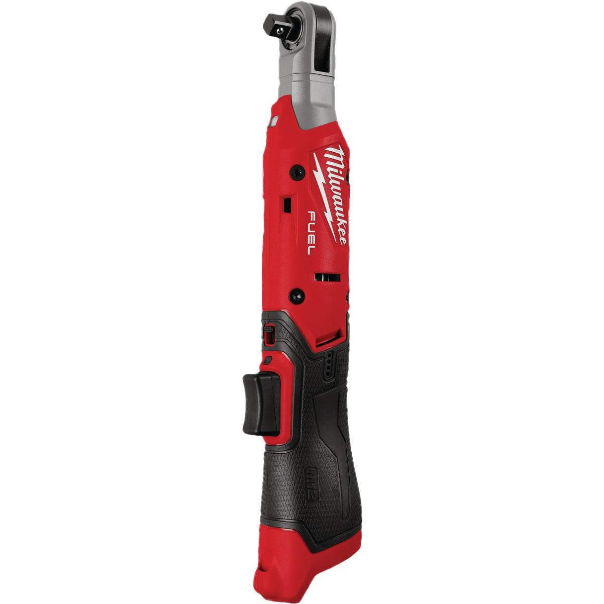 Milwaukee M12 FUEL 3/8 In. Cordless Ratchet