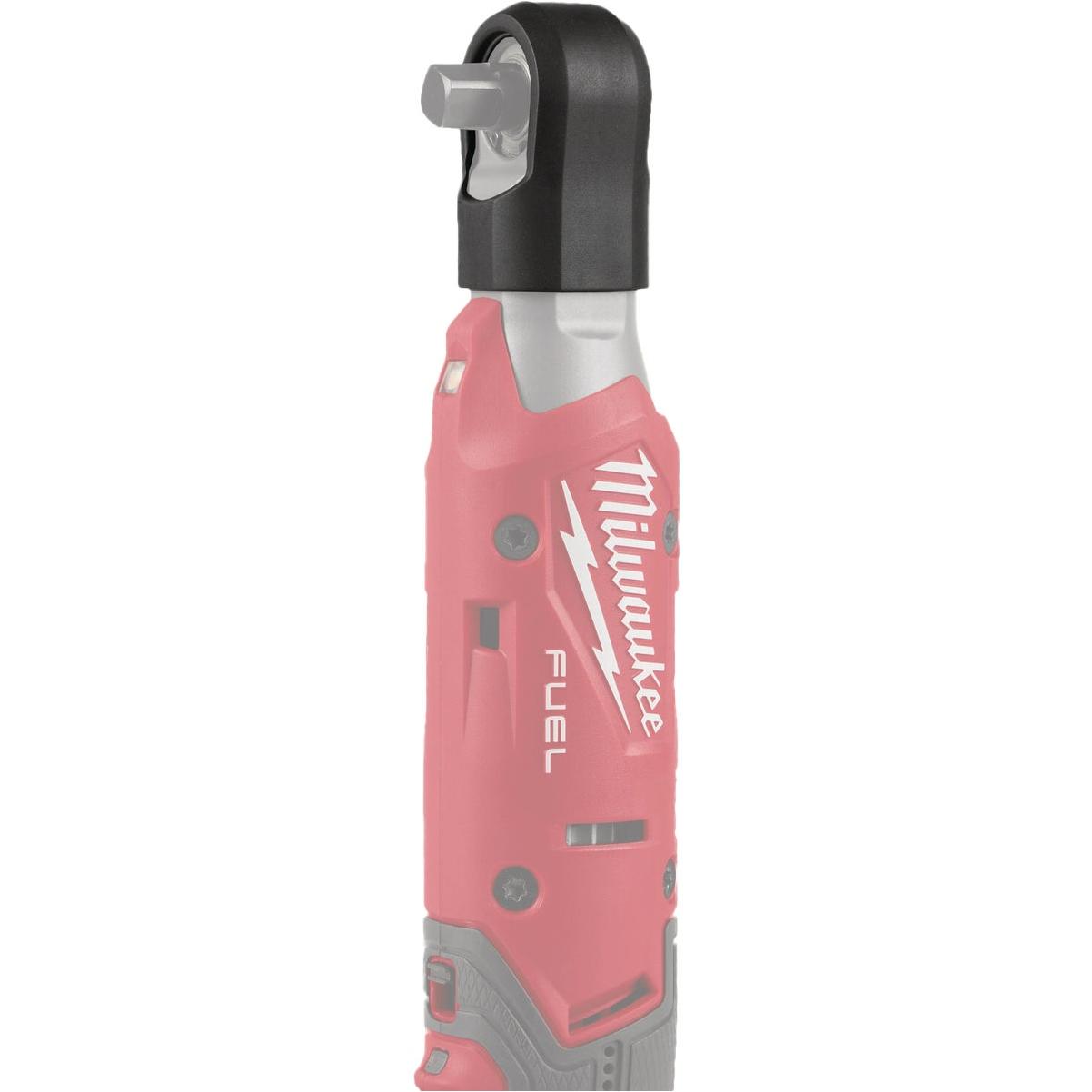 Milwaukee M12 FUEL 3/8 In. Ratchet Protective Boot