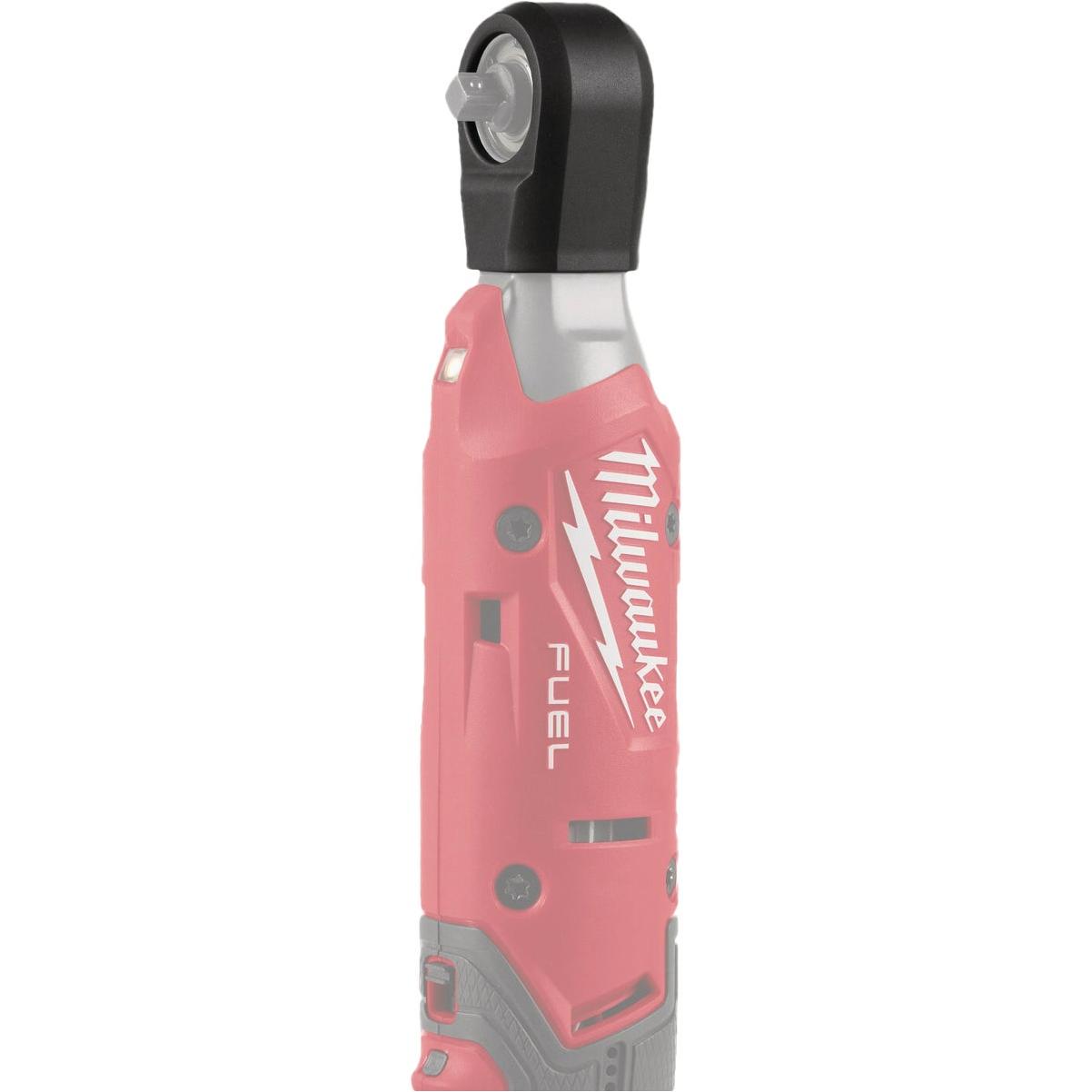 Milwaukee M12 FUEL 1/4 In. Ratchet Protective Boot