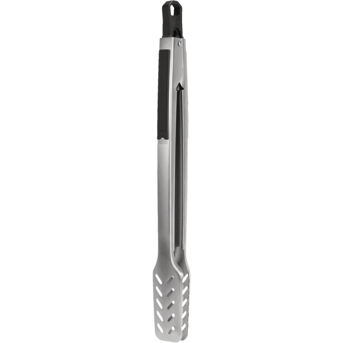 Napoleon QuickClick 17 In. Grill Tongs