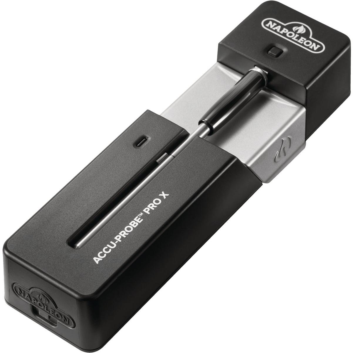 Napoleon ACCU-PROBE PRO X: Wireless Bluetooth Smart Thermometer
