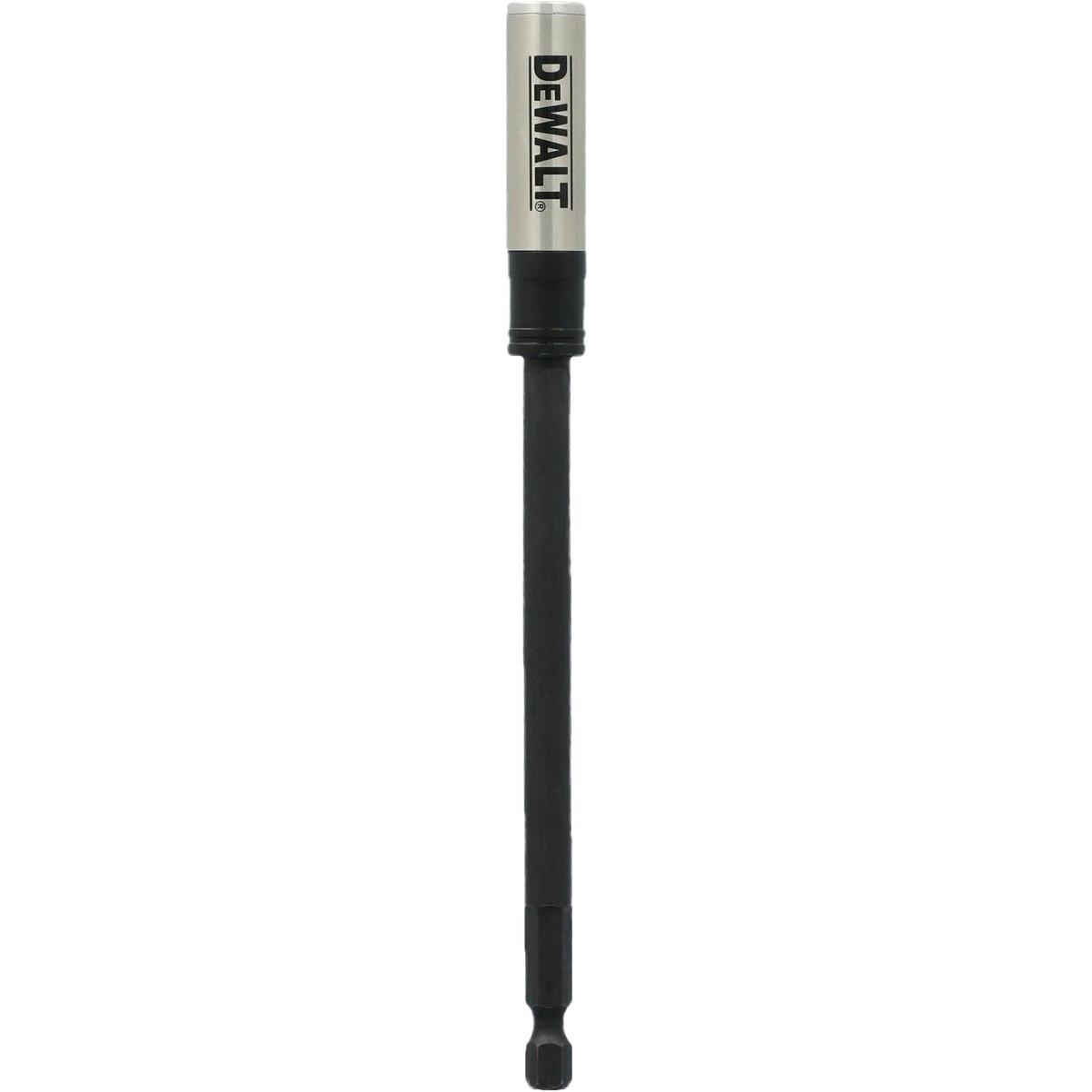 DEWALT Elite Series 6 In. Magnetic Impact Bit Holder