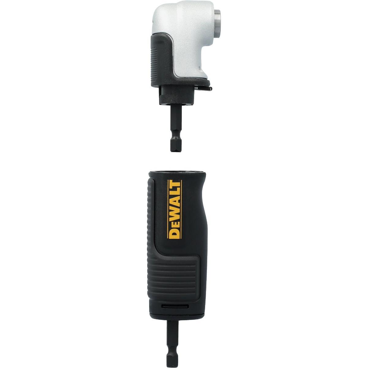 Dewalt Elite Series Right Angle Driver Attachment Set (2-Piece)