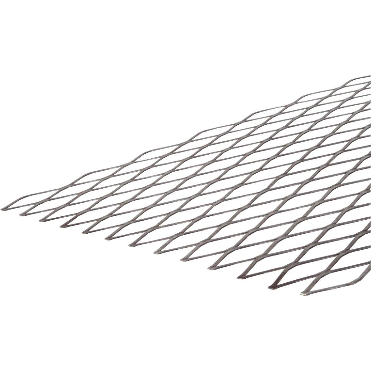 Hillman SteelWorks 3/4 In.-24 In. x 24 In. 13 ga Weldable Flattened Expanded Sheet