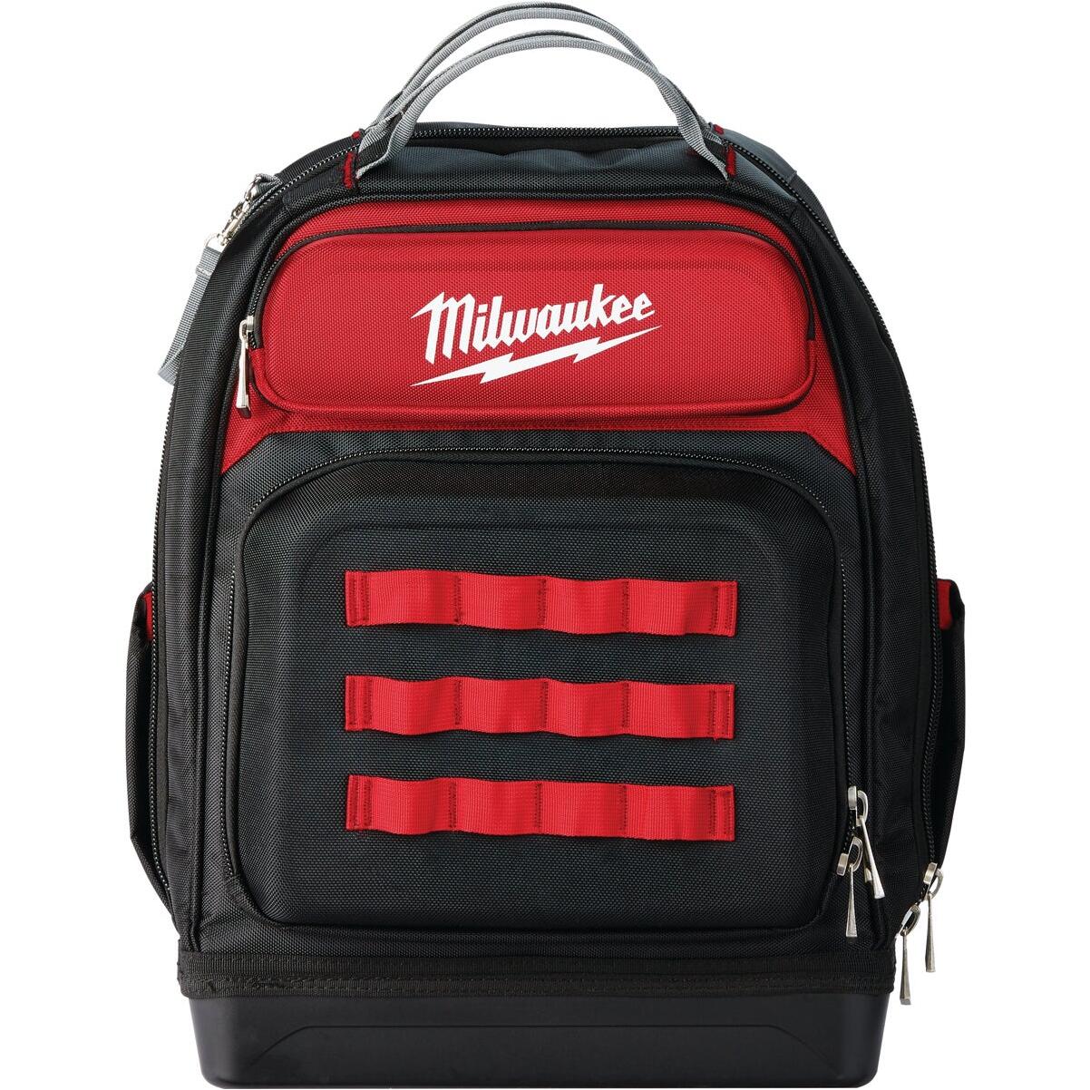 Milwaukee Ultimate Jobsite Backpack