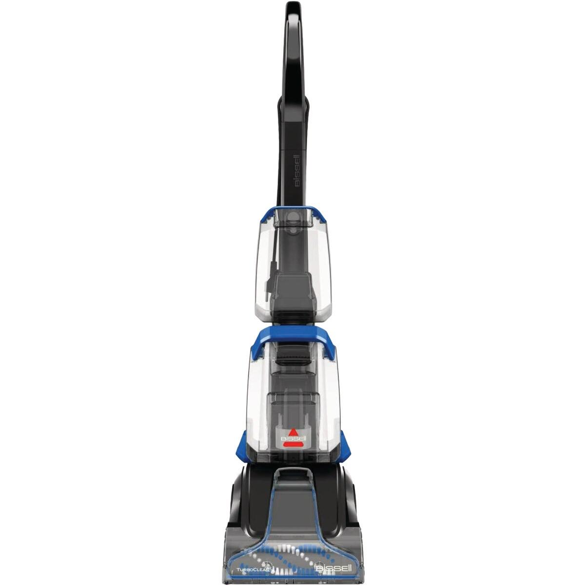Bissell TurboClean PowerBrush Upright Carpet Cleaner