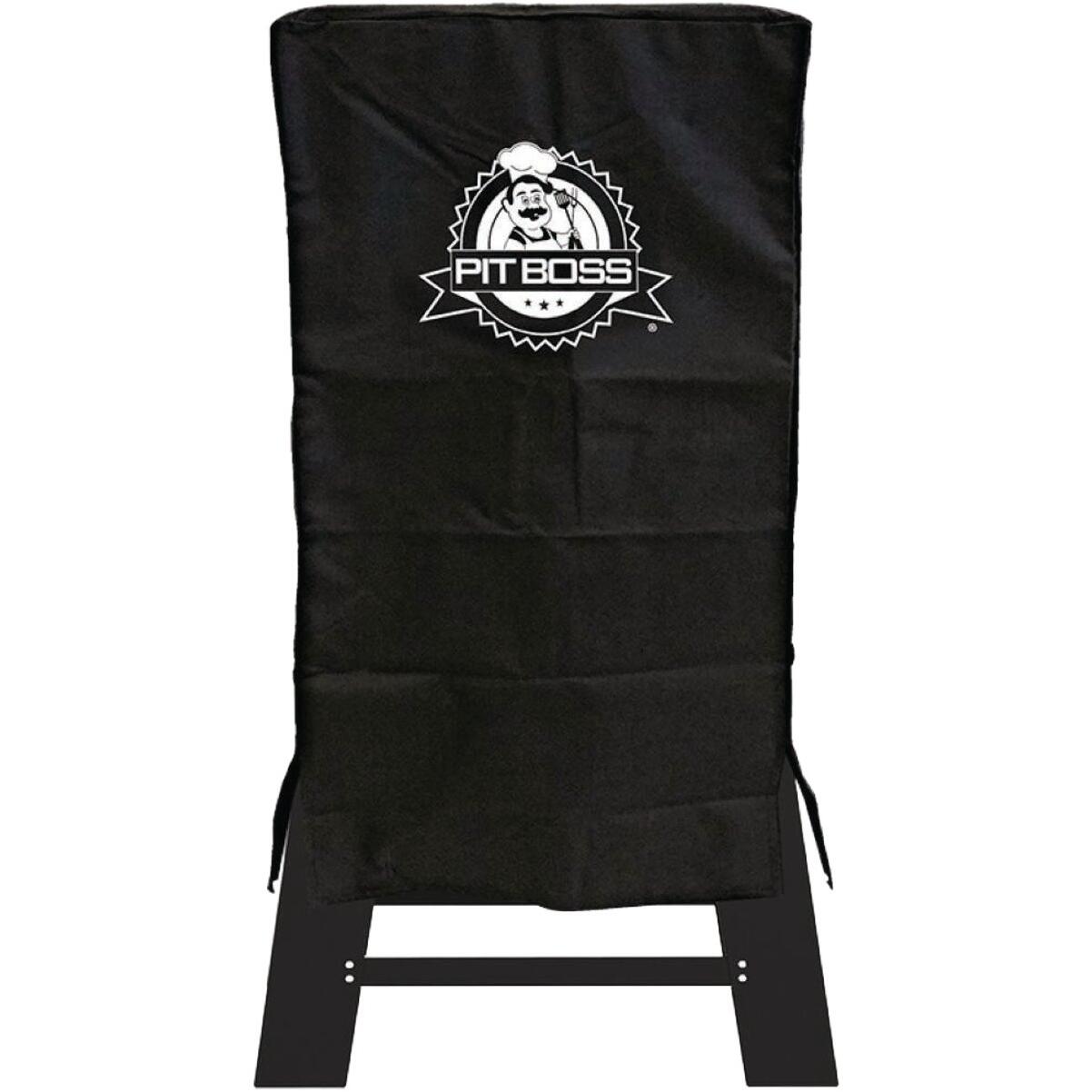 Pit Boss 30 In. Vertical Smoker Cover