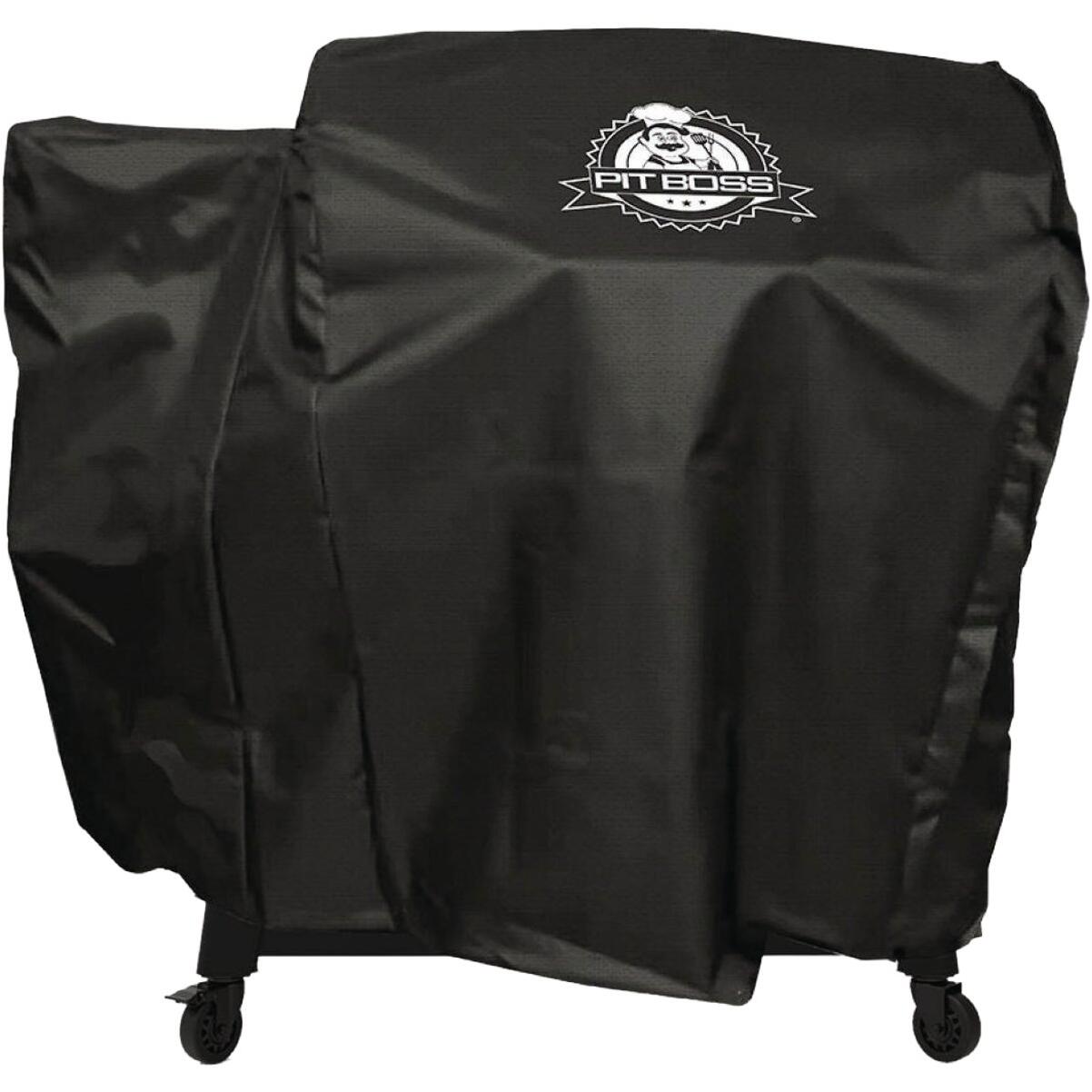 Pit Boss Navigator 1600 Pellet Grill Cover