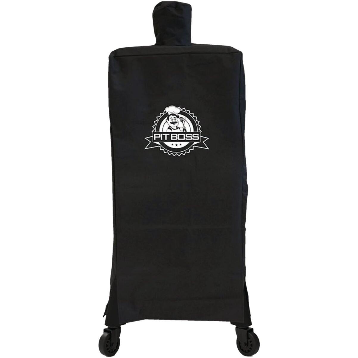 Pit Boss Navigator 3 Series Vertical Smoker Cover