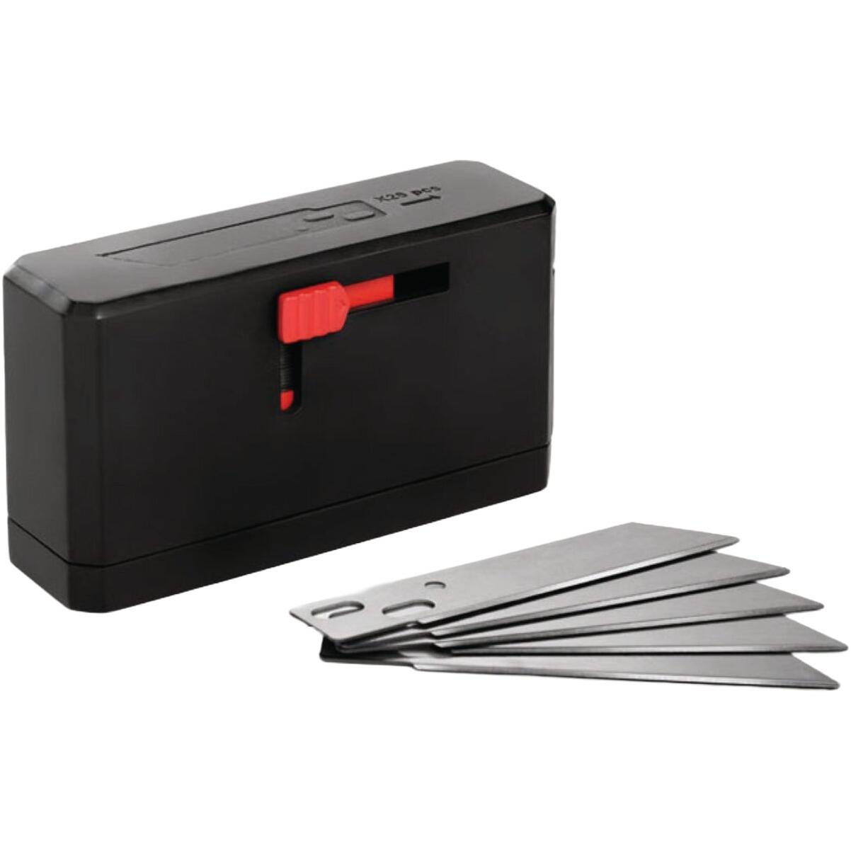 Arrow Fastener Sizing Blade (20-Pack)