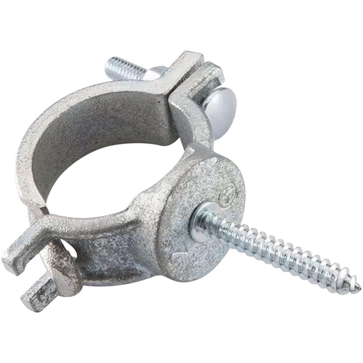 Halex 2 In. Service Entrance Conduit Support Lag Screw
