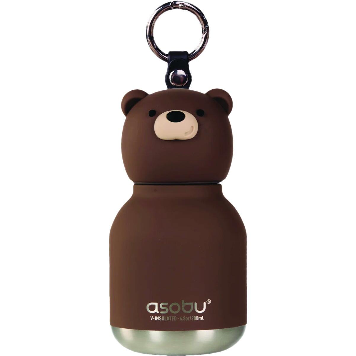Ad-N-Art 6.7 Oz. Mini Bear Bestie Water Bottle