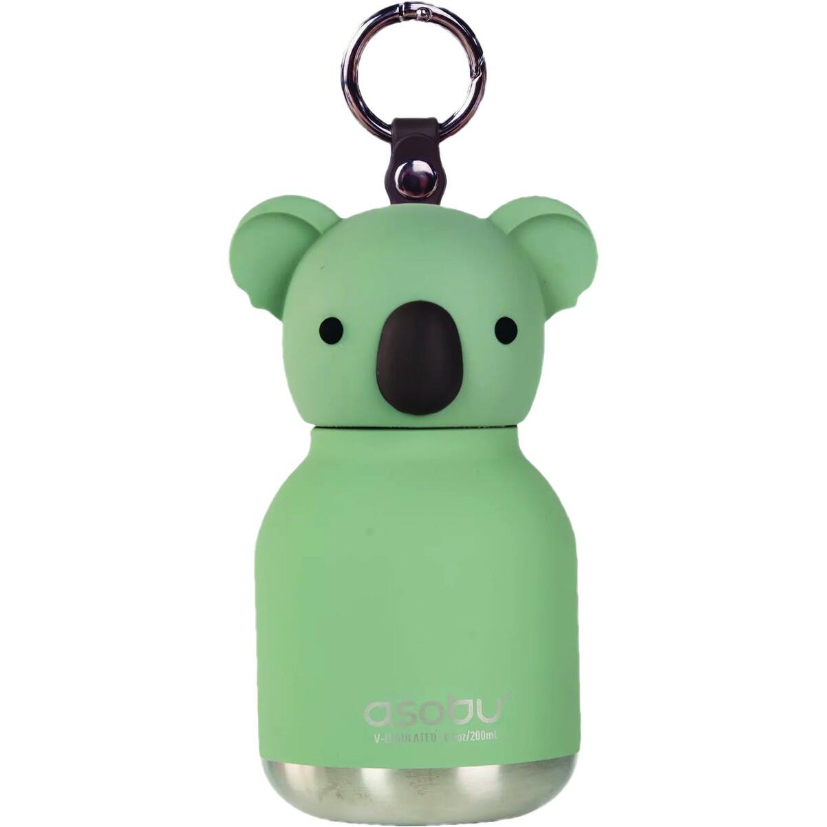 Ad-N-Art 6.7 Oz. Mini Koala Bestie Water Bottle