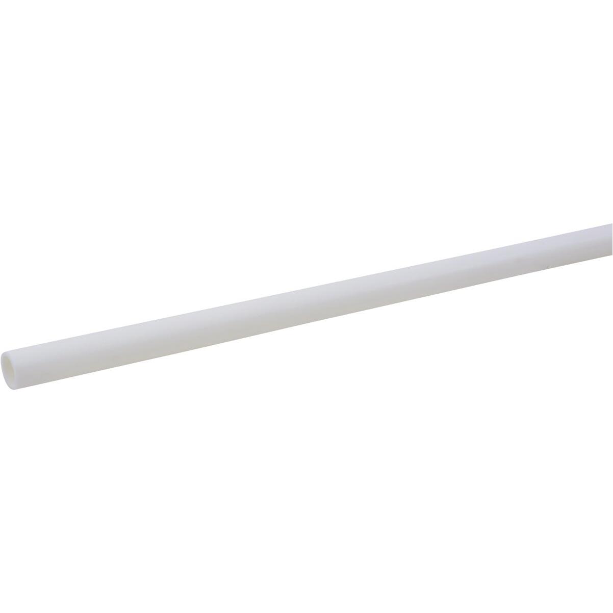 SharkBite 1 In. x 5 Ft. White PEX Pipe Type B Stick