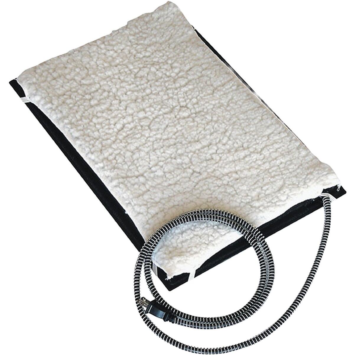 Farm Innovators 24 In. x 29 In. Large Heated Pet Mat