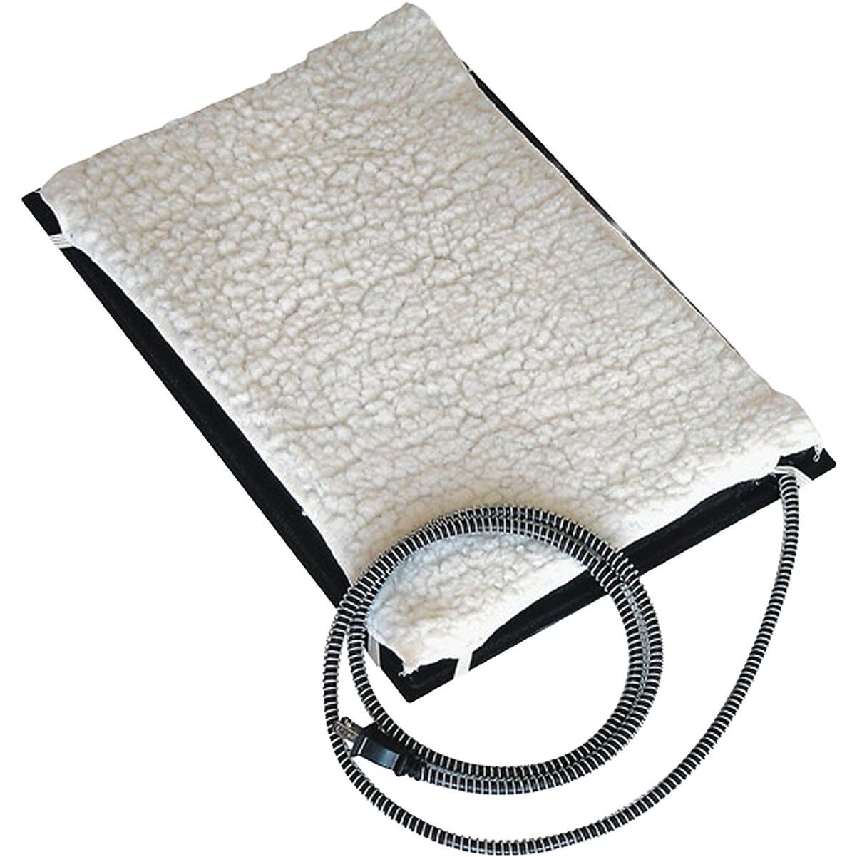 Farm Innovators 17 In. x 24 In. Medium Heated Pet Mat