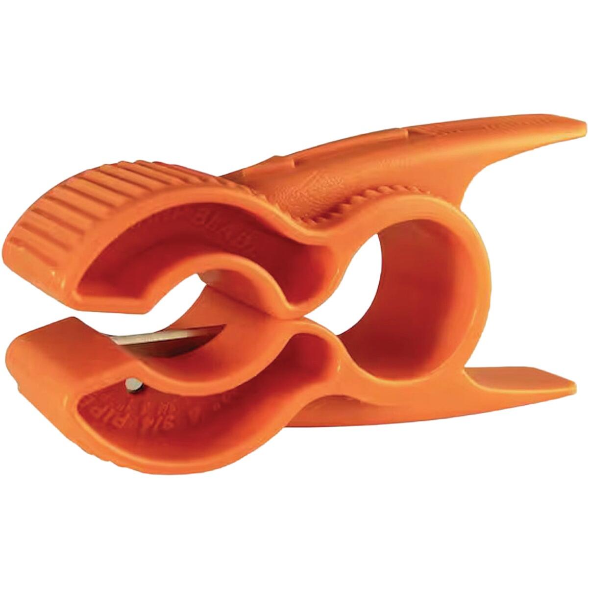 SharkBite Radial-Style PEX and PE-RT Pipe Cutter for 1/2 In. to 1 In. Pipe