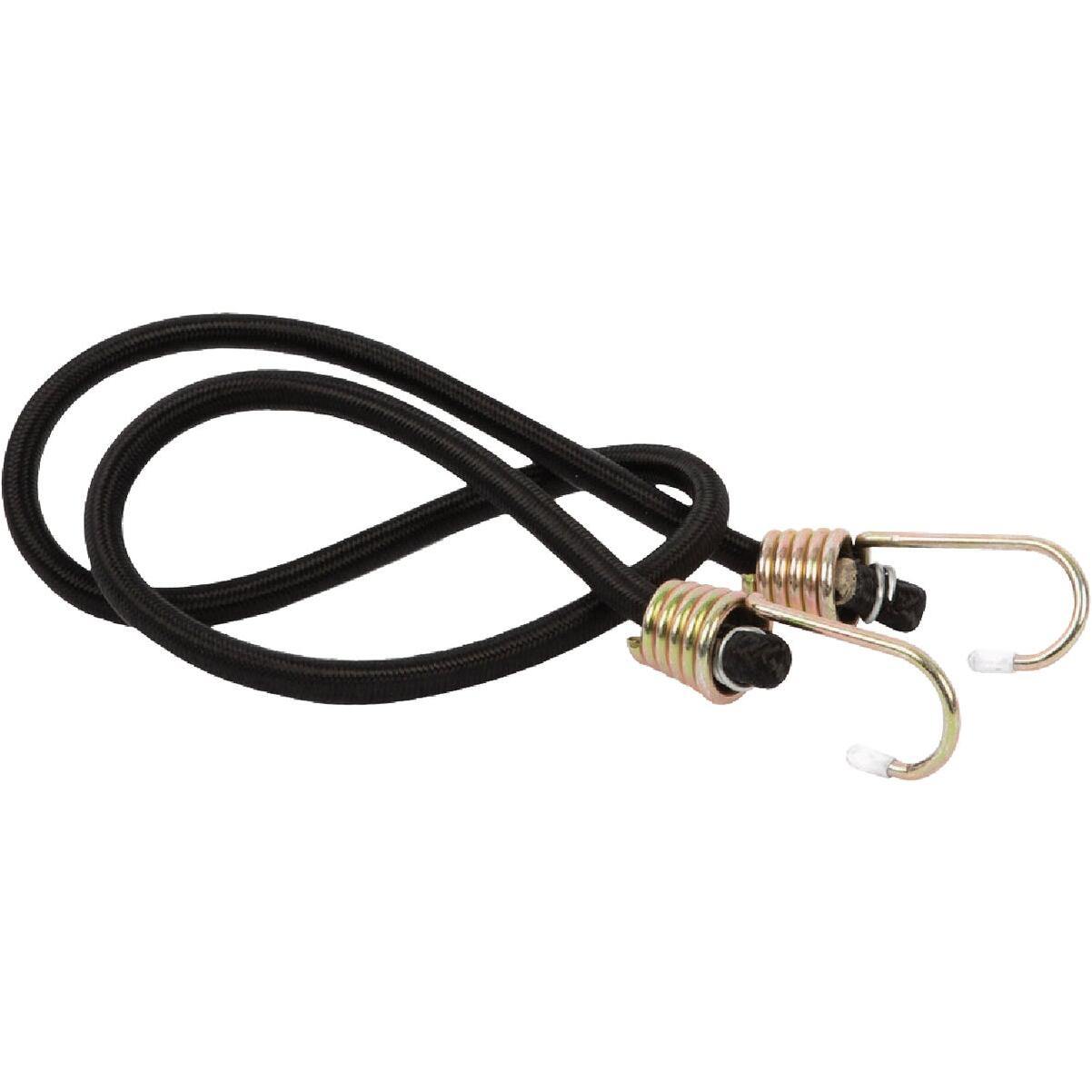 Erickson 32 In. Industrial Bungee Cord (25-Pack)