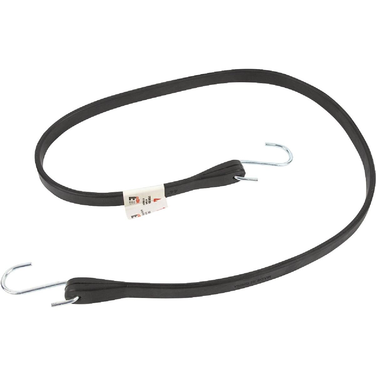 Erickson 44 In. EPDM Rubber Tarp Strap (15-Pack)
