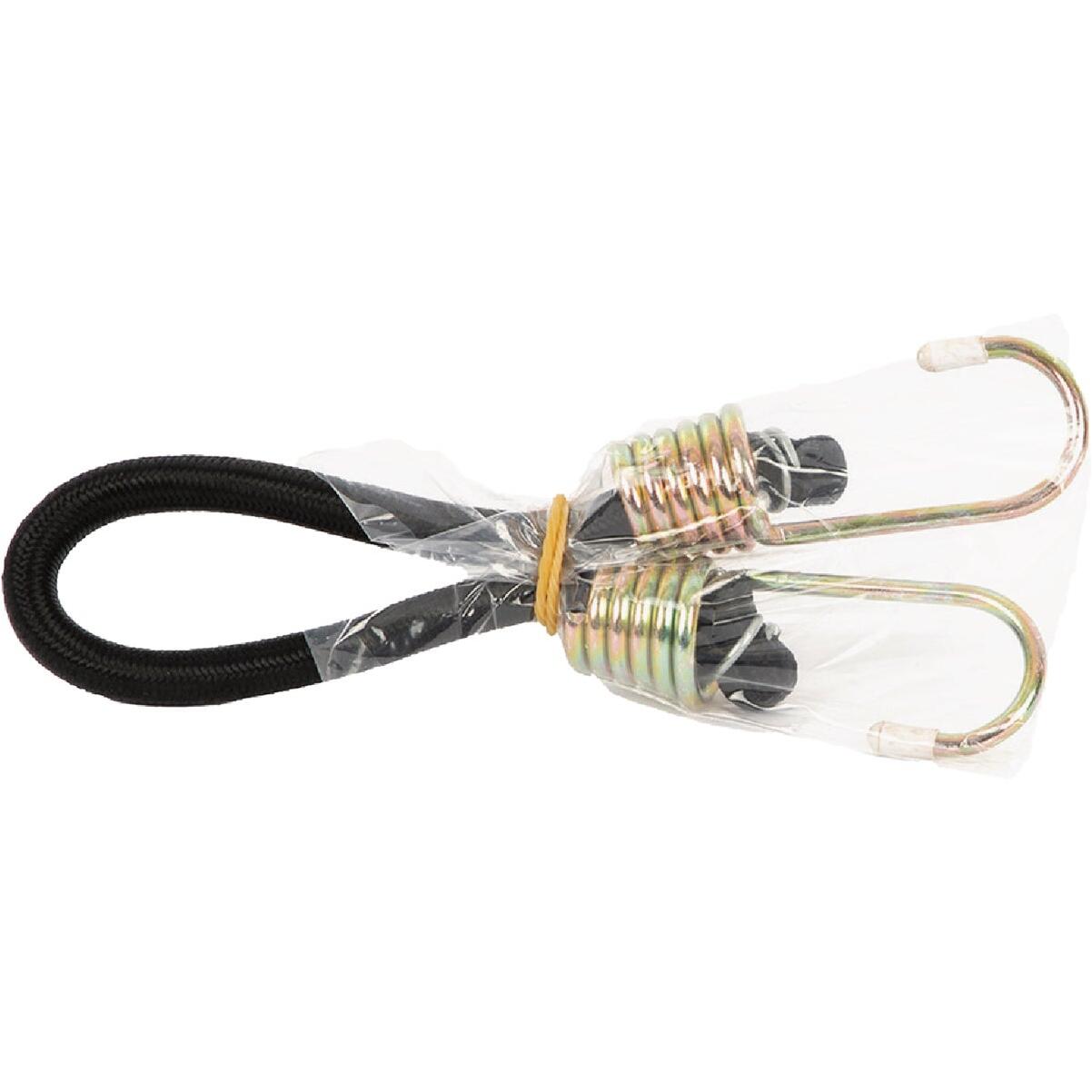 Erickson 13 In. Industrial Bungee Cord (25-Pack)