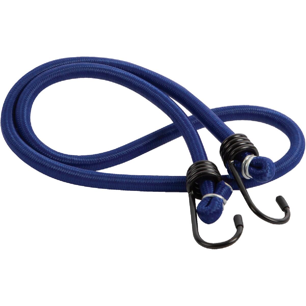 Erickson 36 In. Standard Bungee Cord (25-Pack)