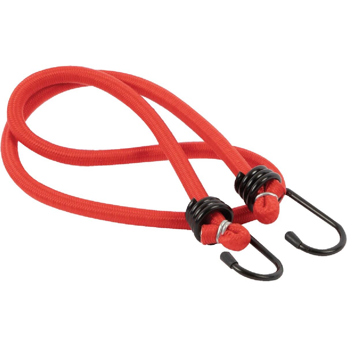Erickson 32 In. Standard Bungee Cord (25-Pack)