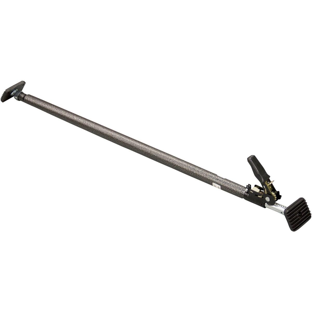 Erickson 44 In. to 74 In. Ratcheting Steel Cargo Bar