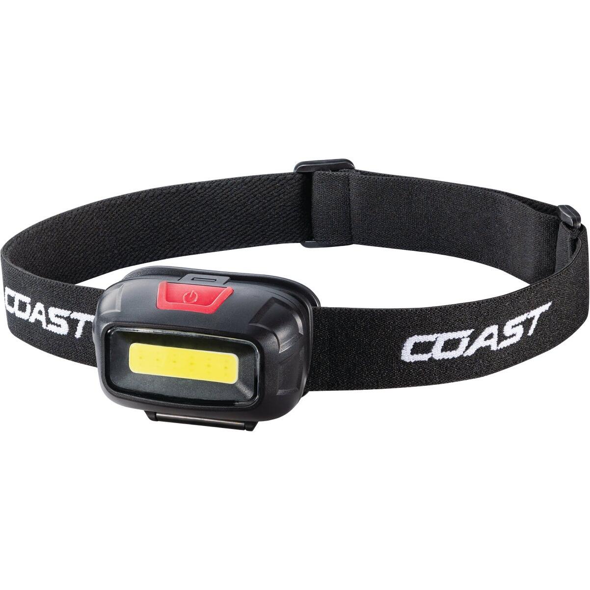 Coast FL13 LED Headlamp