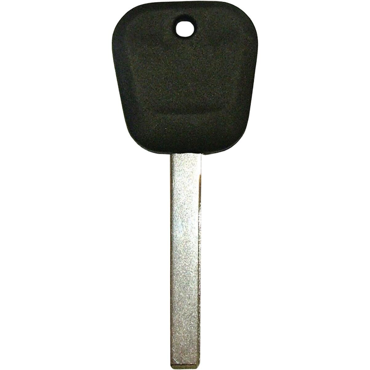 Hy-Ko Programmable Chip Key, P-GM507(SW)