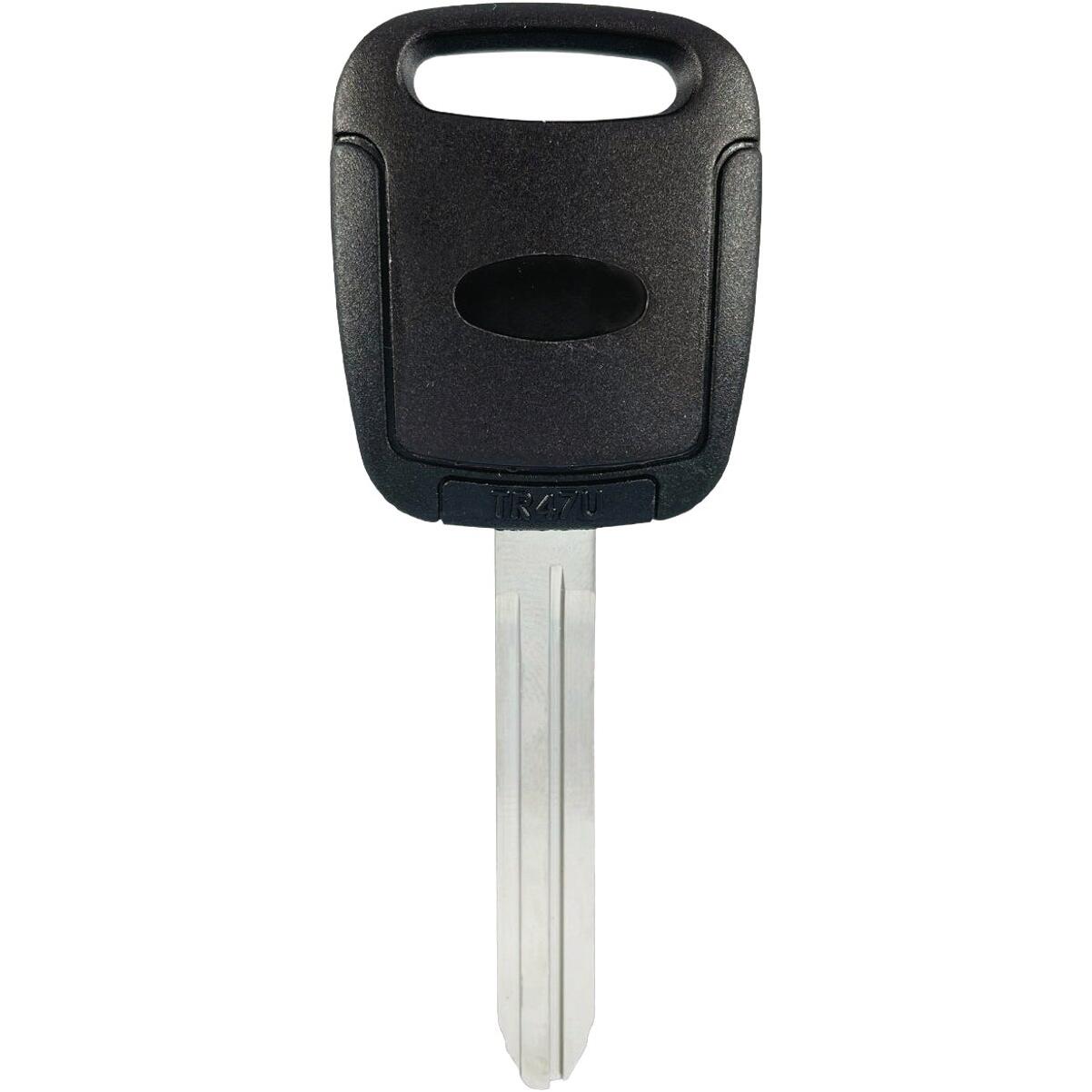 Hy-Ko Programmable Chip Key, I-TOY170
