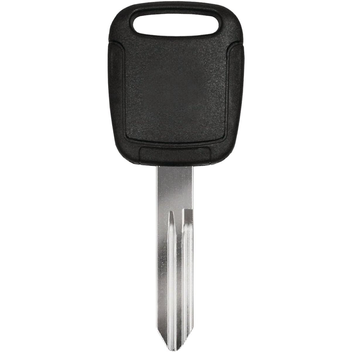 Hy-Ko Programmable Chip Key, H-NIS135