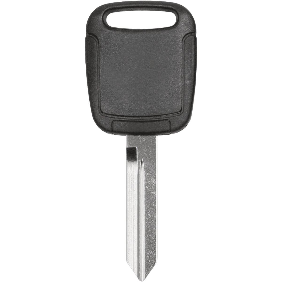 Hy-Ko Programmable Chip Key, I-FORD125