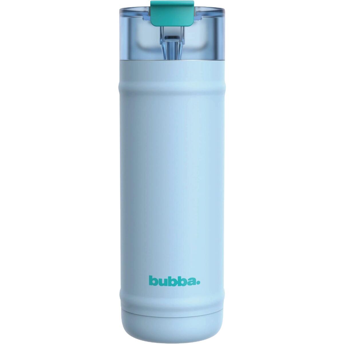 Bubba 32 Oz. DualSip Insulated Stainless Steel Water Bottle, Daydreamin'