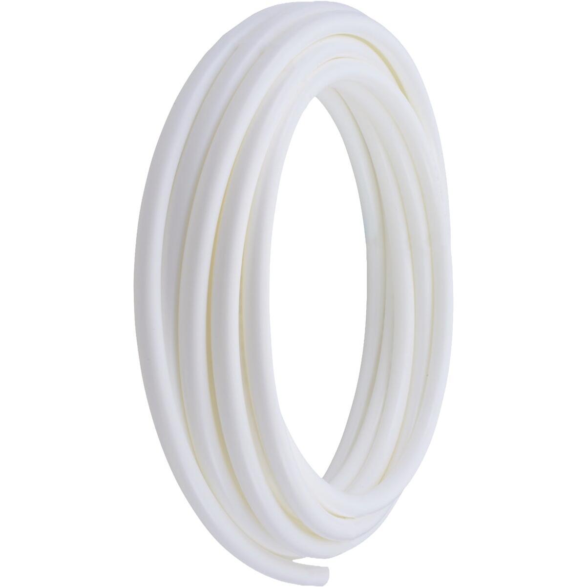 SharkBite 3/4 In. x 50 Ft. White PEX Pipe Type B Coil