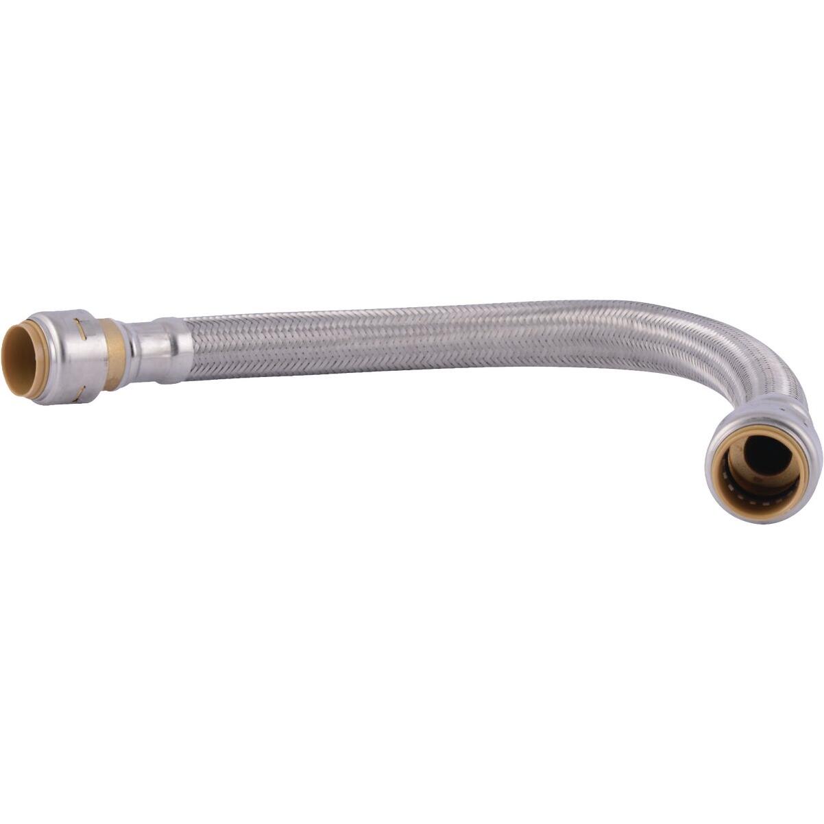 SharkBite 3/4 In. x 18 In. L. Flex Repair Coupling Hose