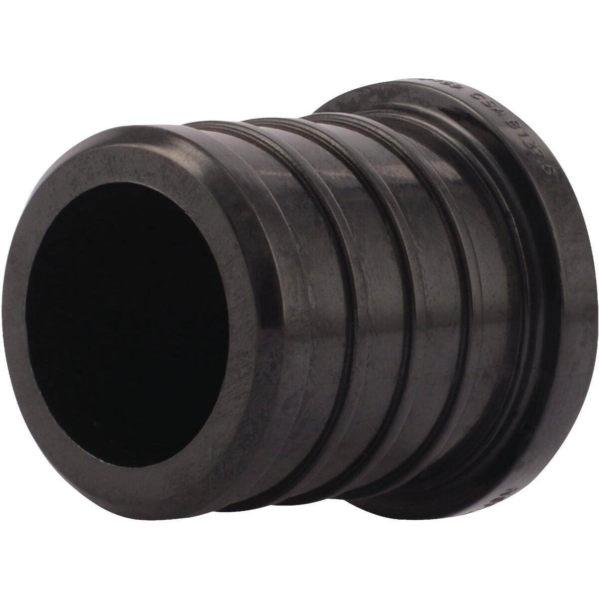 SharkBite PEX-B 1 In. Poly Alloy Barb Plug (5-Pack)