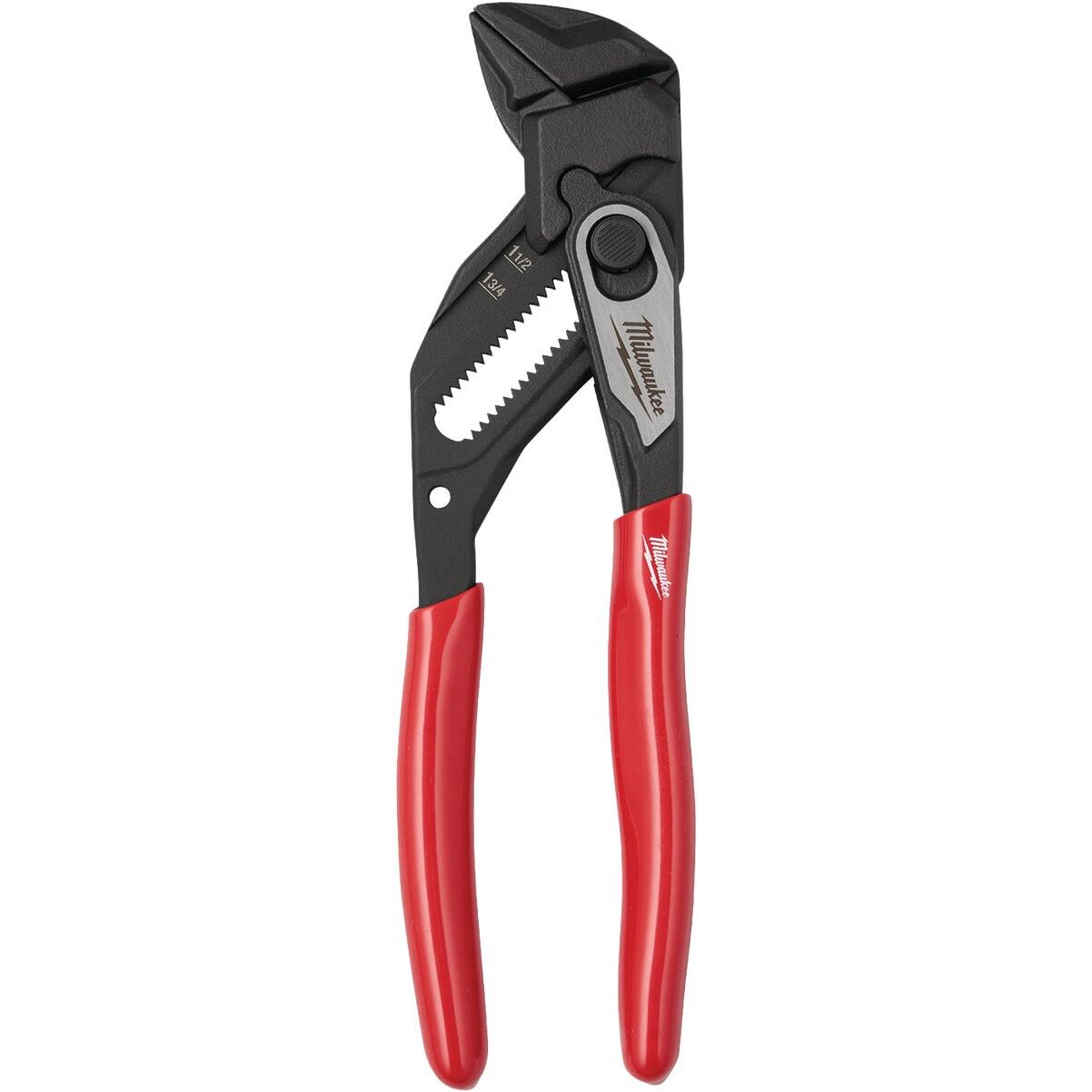 Milwaukee 7 In. Pliers Wrench