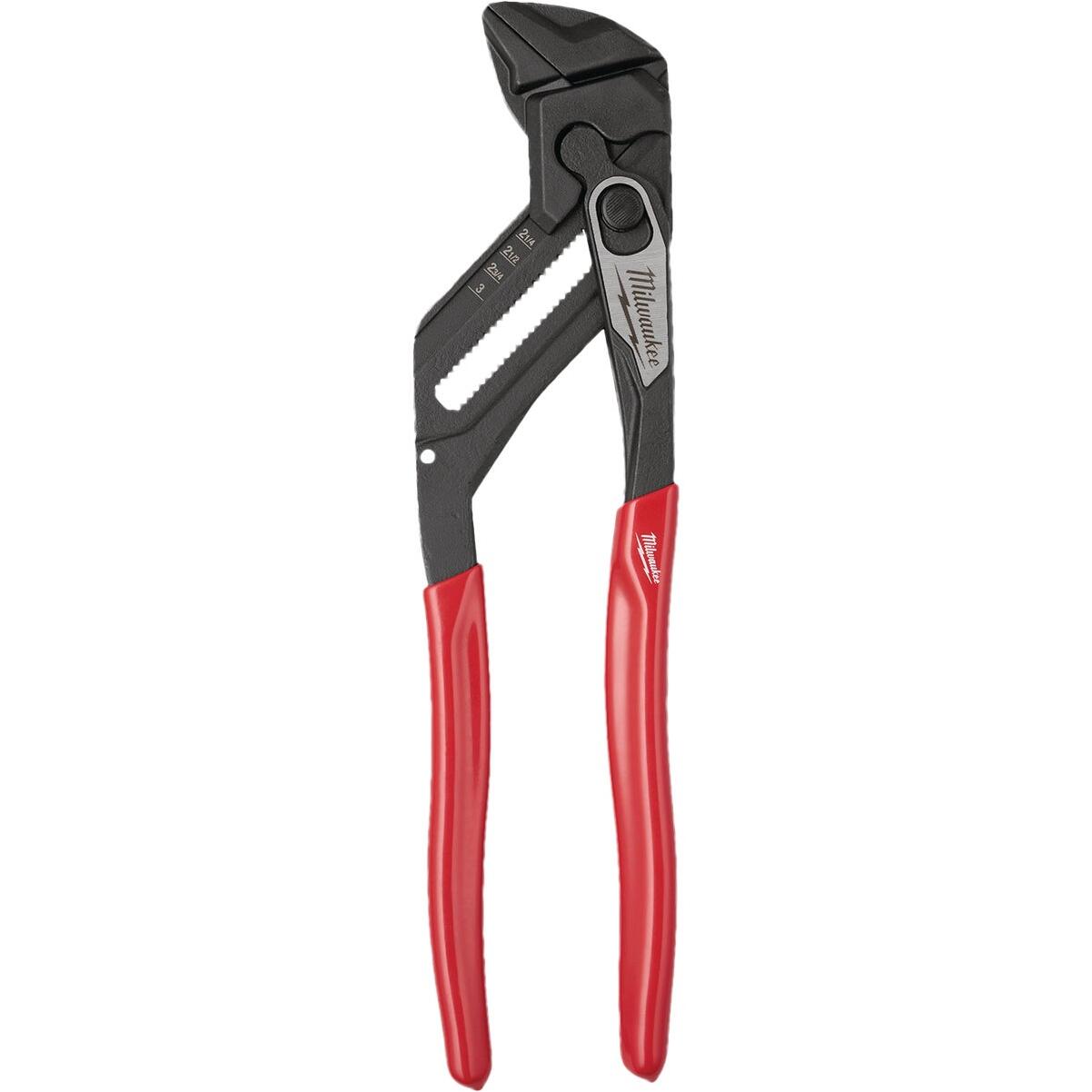 Milwaukee 12 In. Pliers Wrench