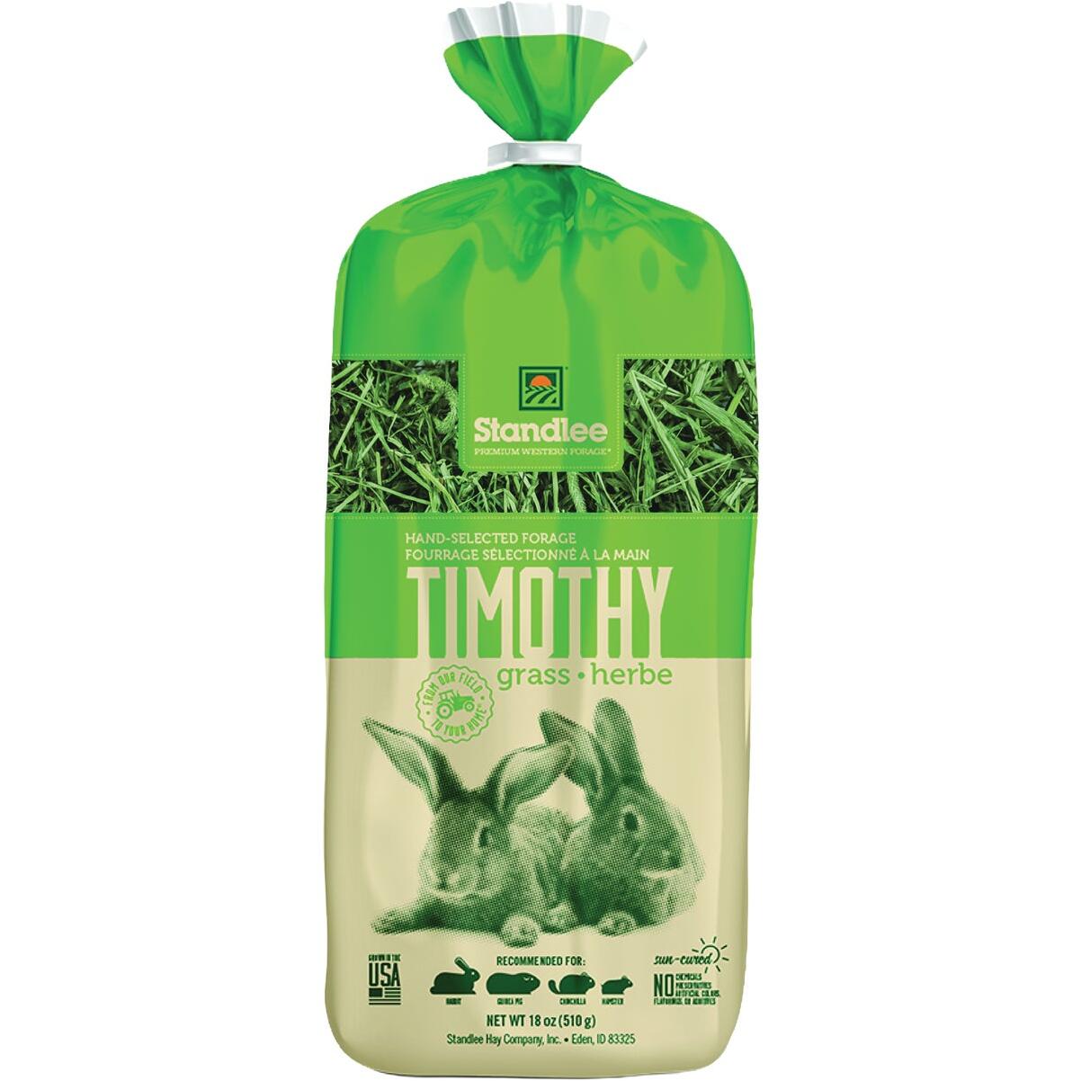 Standlee 18 Oz. Timothy Grass