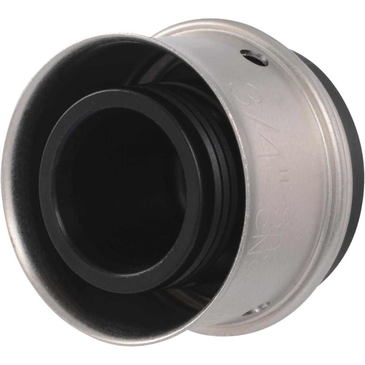 SharkBite 3/4 In. PEX Press Poly Plug