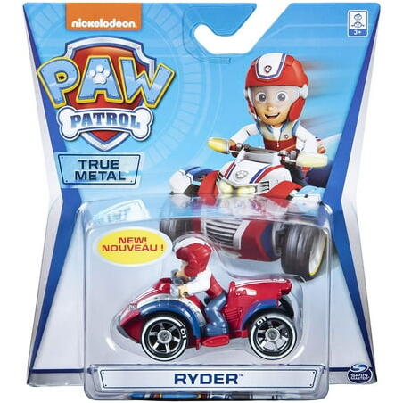 Paw Patrol the Movie - Adventure City Tower Playset