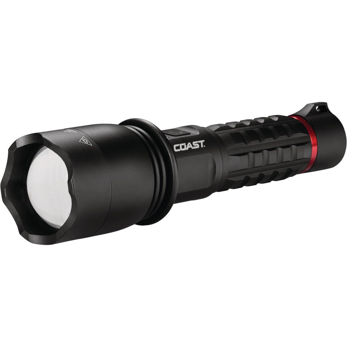 Coast XP20R 4000 Lm. Flashlight