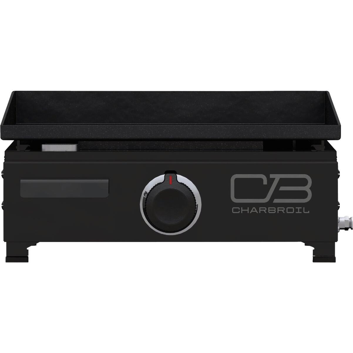 Char-Broil 17 In. 1-Burner Griddle