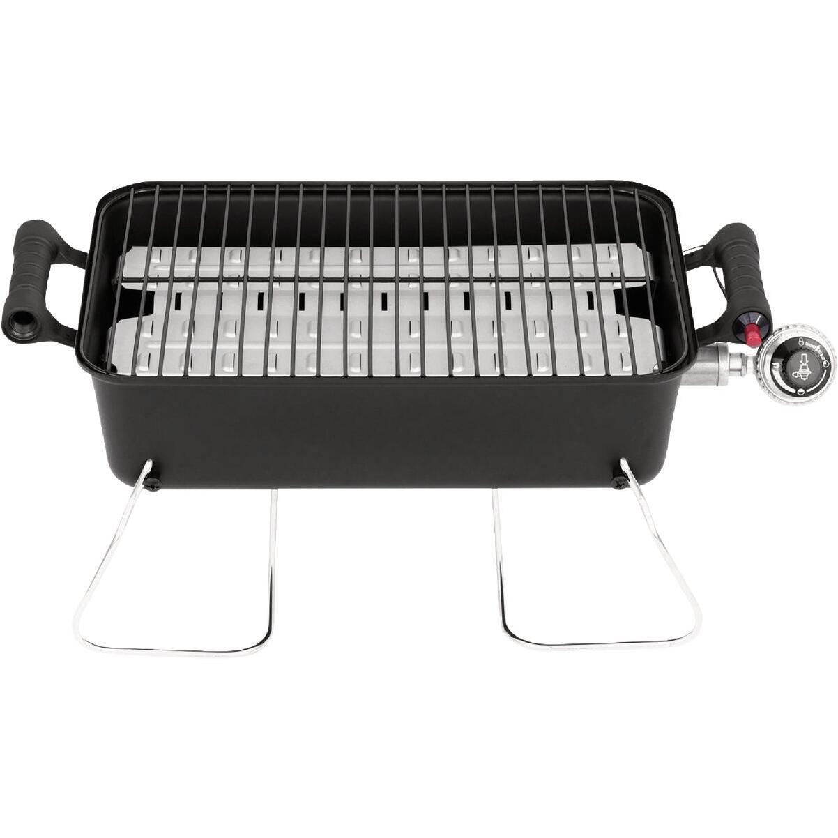 Char-Broil 190 Sq. In. Portable Gas Grill