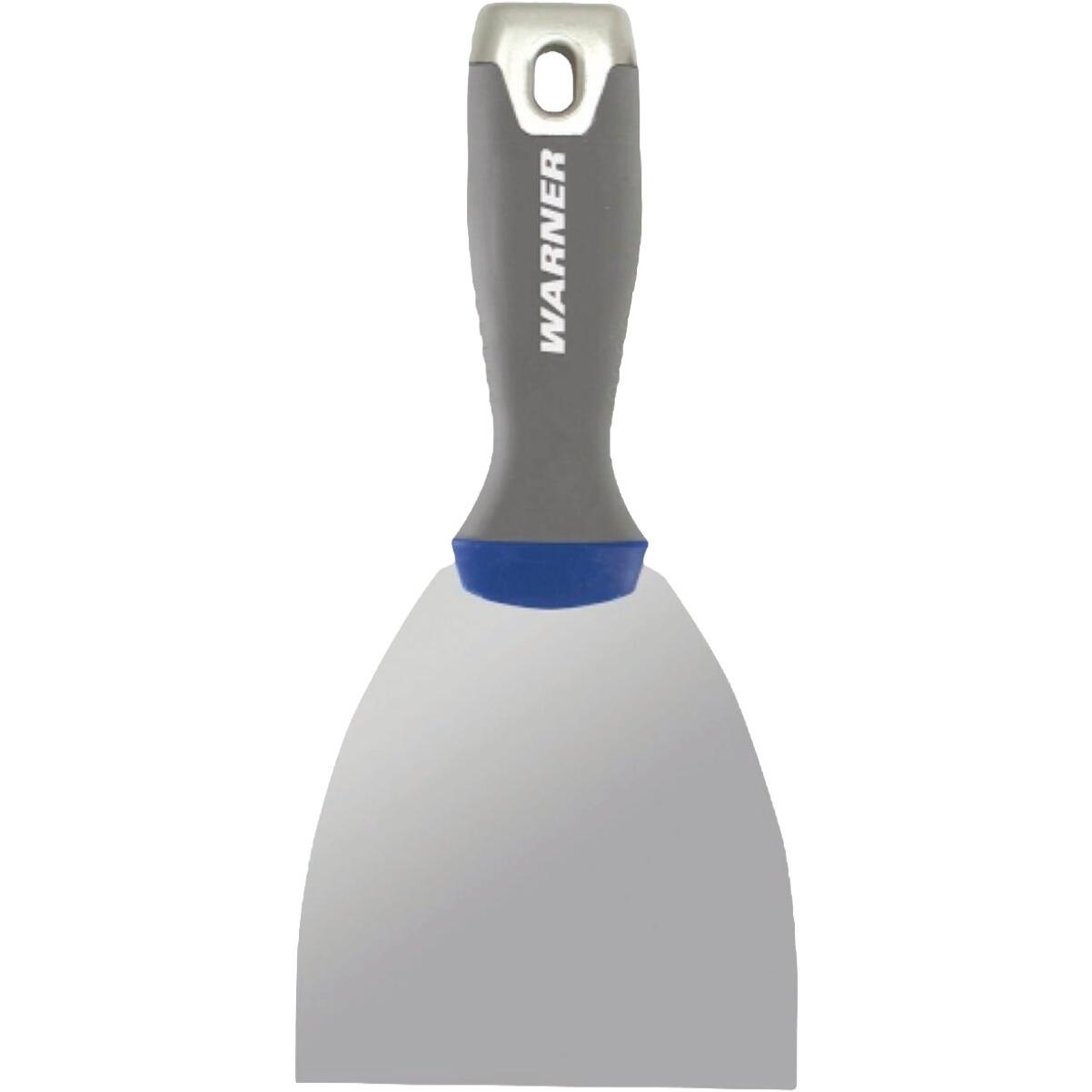 Warner ProGrip 4 In. Flex Joint Knife with Hammer Cap