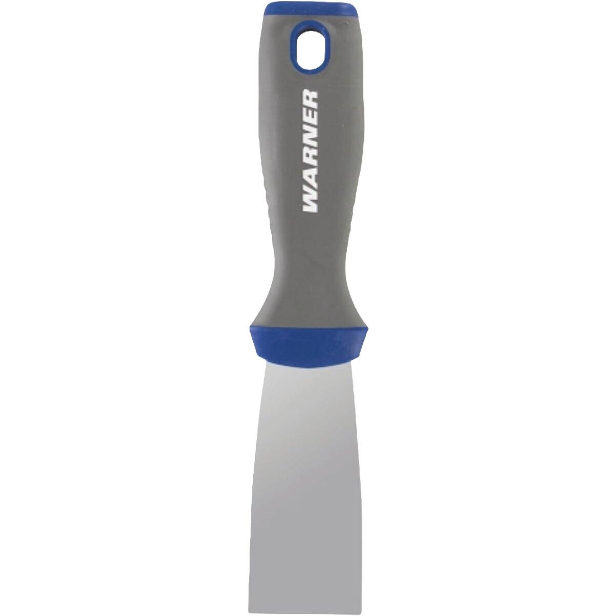 Warner ProGrip 1-1/2 In. Flex Putty Knife