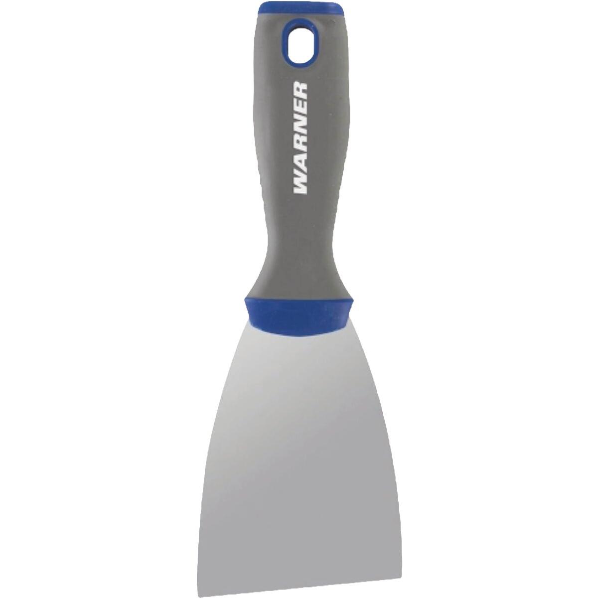 Warner ProGrip 3 In. Flex Scraper