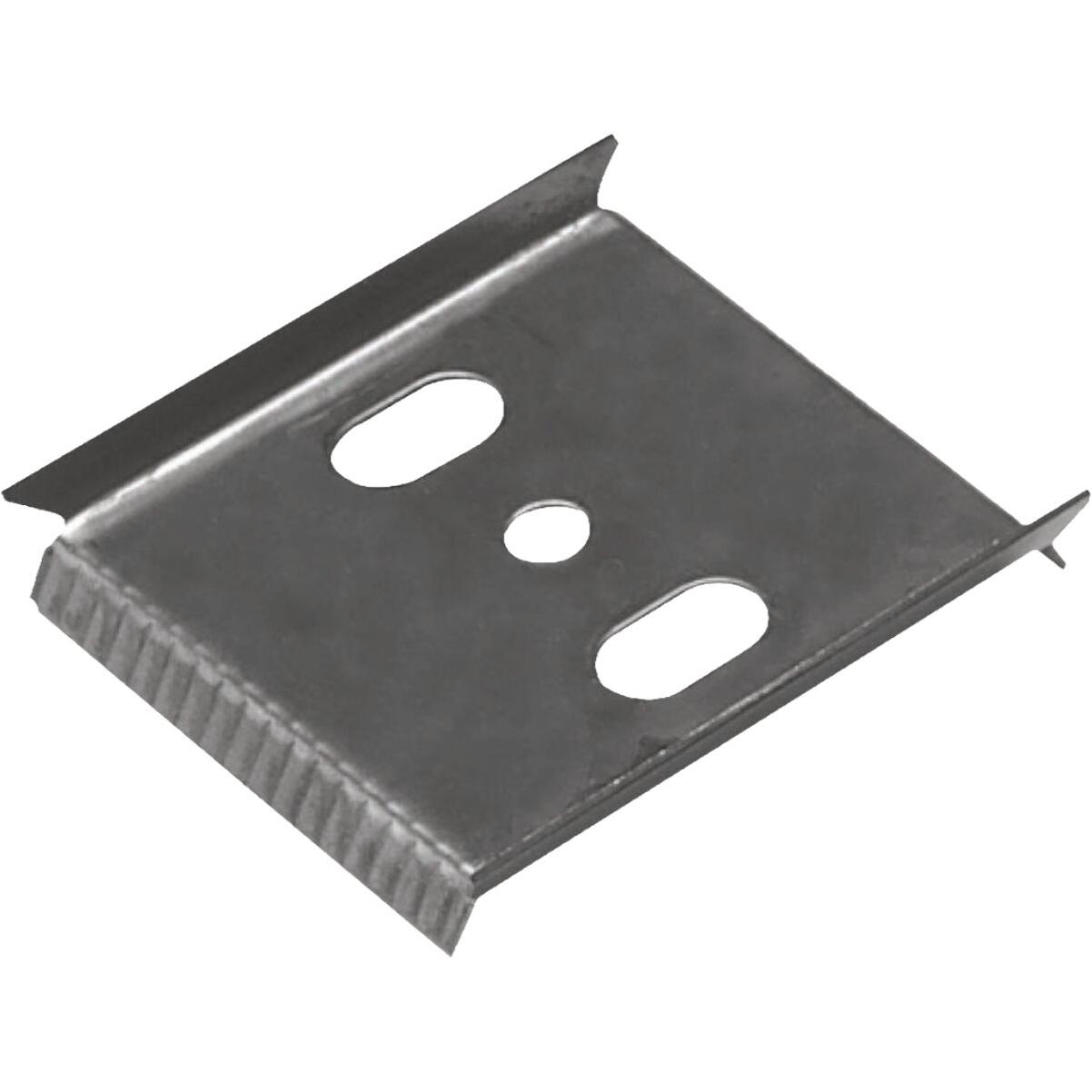 Warner 2-1/2 In. 4-Edge Steel Replacement Blade (2-Pack)
