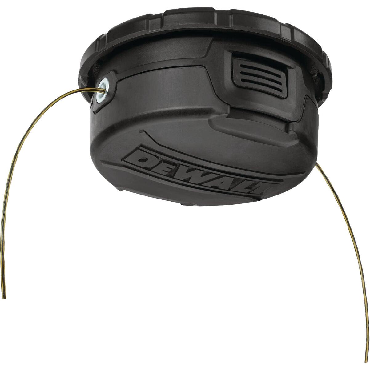 DEWALT QuickLoad Bump Feed Replacement Trimmer Head