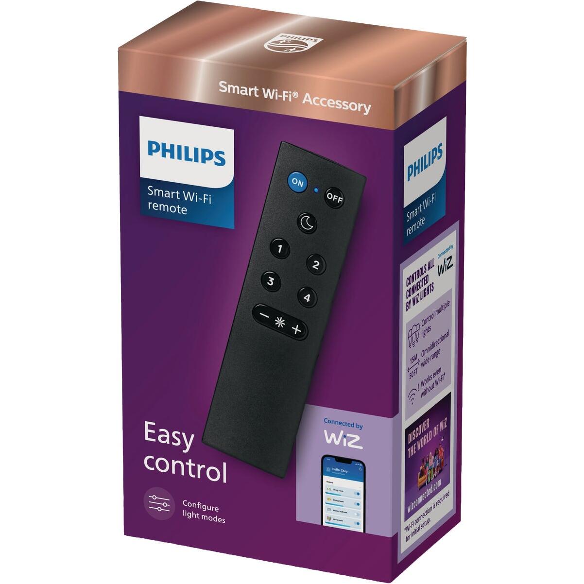 Philps Smart Wi-Fi Remote
